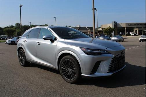 2024 Lexus RX 350 Base