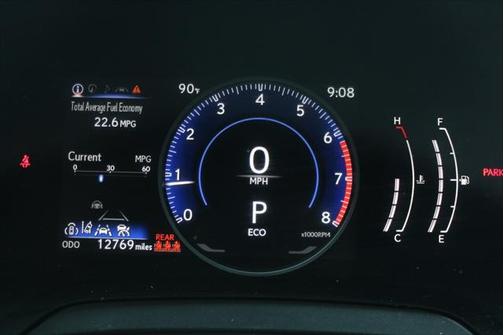 2024 Lexus RX 350 Base