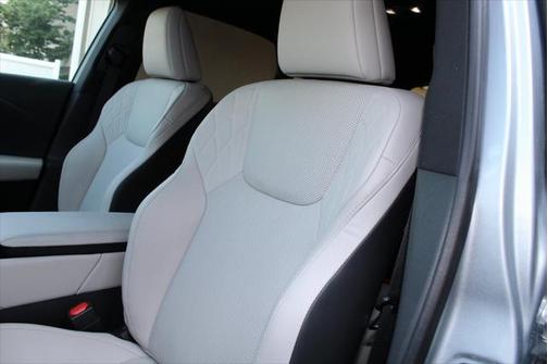 2024 Lexus RX 350 Base