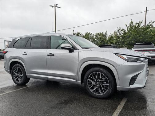 2025 Lexus TX 350 Premium