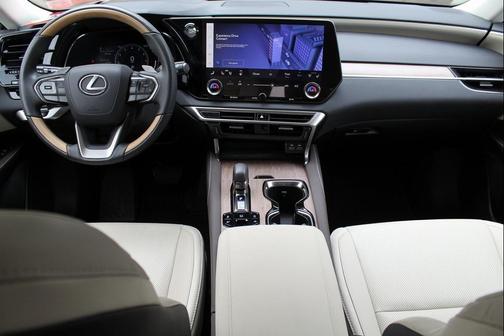 2024 Lexus RX 350 Premium