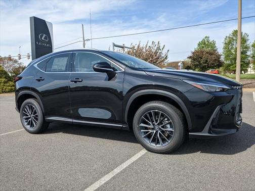 2025 Lexus NX 350 350 Base