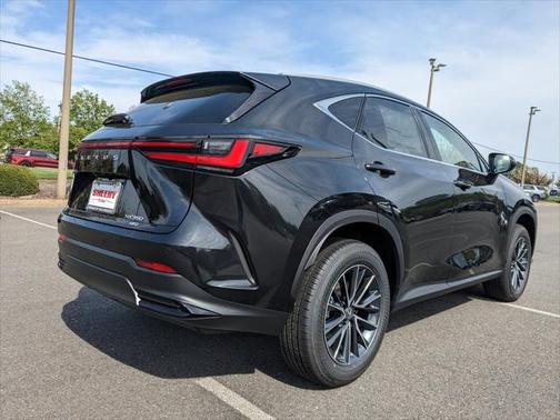 2025 Lexus NX 350 350 Base