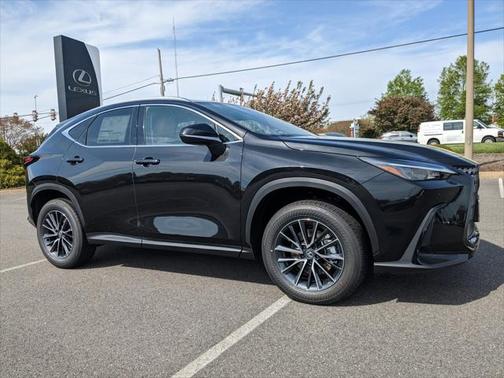 2025 Lexus NX 350 350 Base