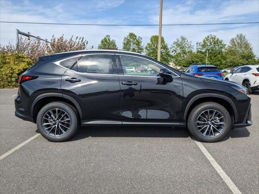 2025 Lexus NX 350 350 Base