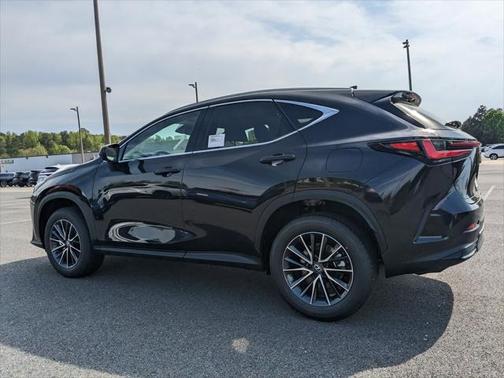 2025 Lexus NX 350 350 Base