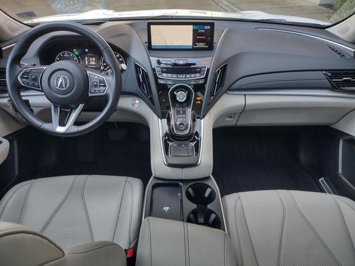 2025 Acura RDX Technology Package