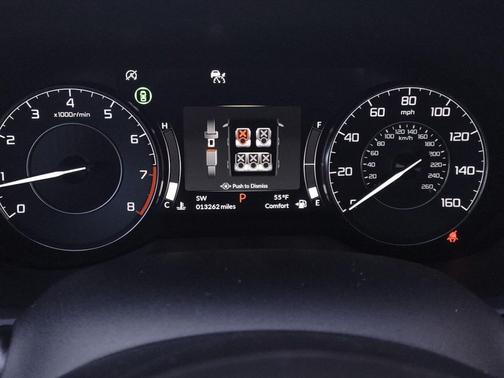 2025 Acura RDX Technology Package