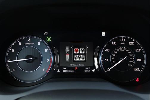 2025 Acura RDX Technology Package