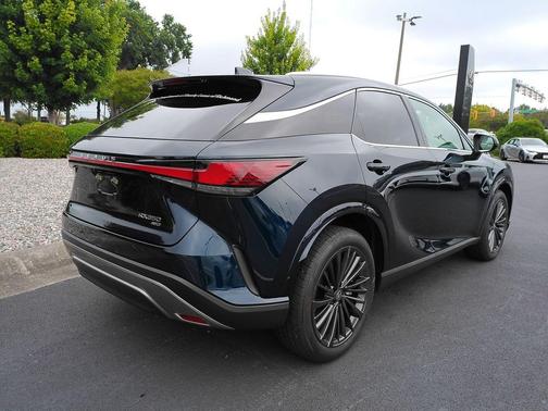 Mica 2026 Lexus RX 350 Premium