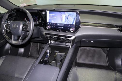 2023 Lexus RX 350 Premium Plus