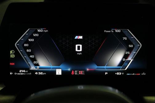 2024 BMW X1 M35i