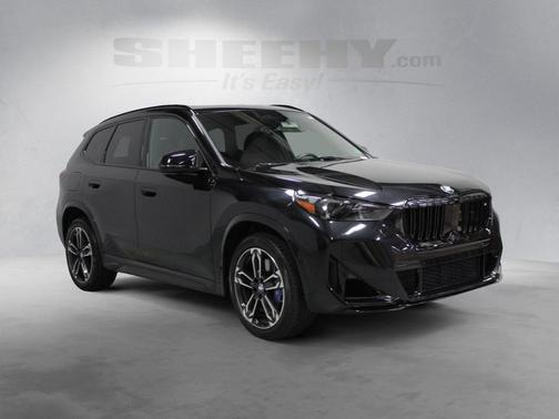 2024 BMW X1 M35i