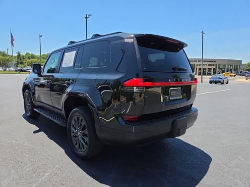 Caviar 2025 Lexus GX 550 Premium