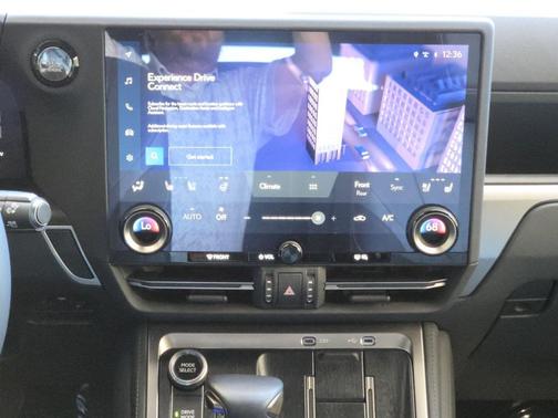Caviar 2025 Lexus GX 550 Premium