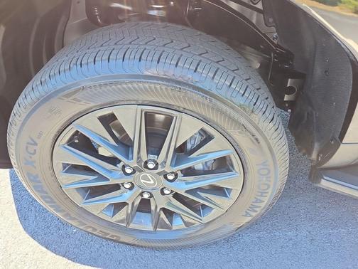 Caviar 2025 Lexus GX 550 Premium