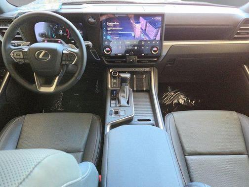 Caviar 2025 Lexus GX 550 Premium