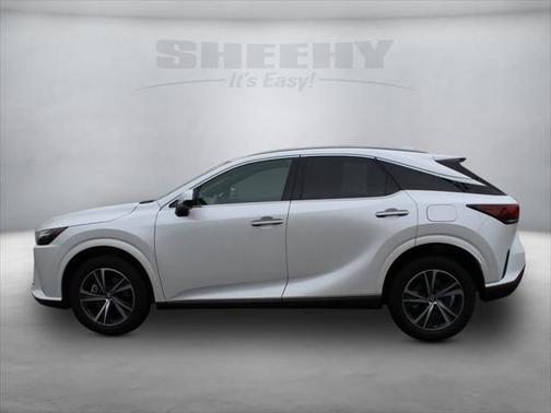 2024 Lexus RX 350 Base