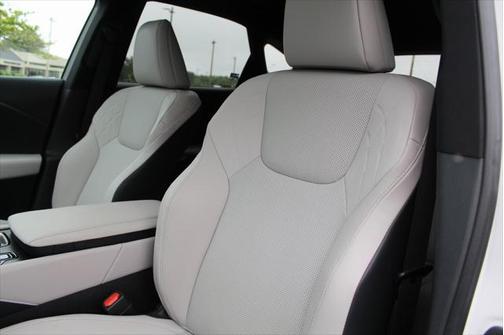 2024 Lexus RX 350 Base