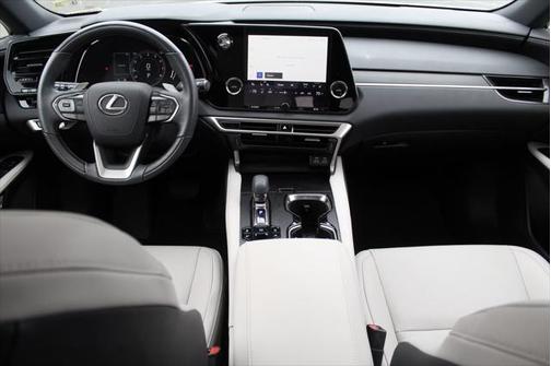 2024 Lexus RX 350 Base