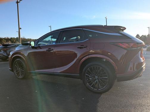 2026 Lexus RX 350 Base