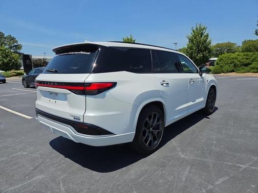 Pearl 2026 Lexus TX 500h F SPORT Premium