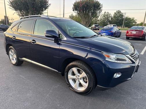 Mica 2013 Lexus RX 350 Base