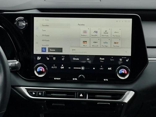 2024 Lexus RX 350 Luxury