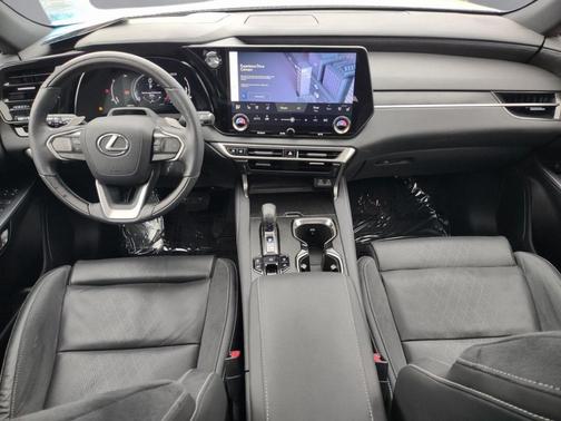 2024 Lexus RX 350 Luxury