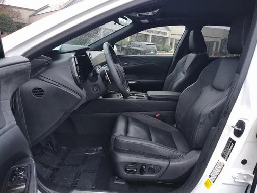 2024 Lexus RX 350 Luxury