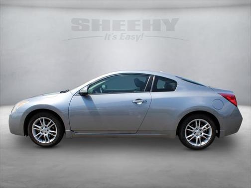 2008 Nissan Altima 3.5 SE