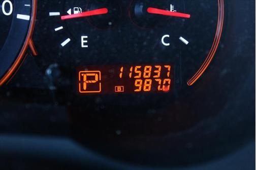 2008 Nissan Altima 3.5 SE