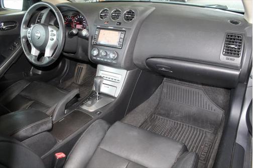 2008 Nissan Altima 3.5 SE