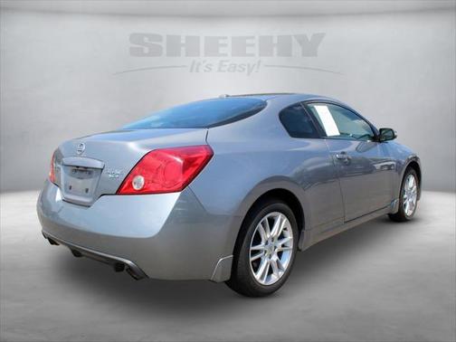 2008 Nissan Altima 3.5 SE