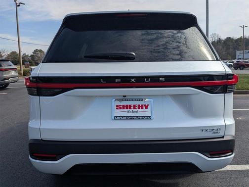 2026 Lexus TX 350 Premium
