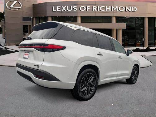 2026 Lexus TX 350 Premium