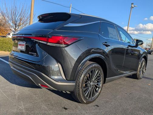 2026 Lexus RX 350 Base
