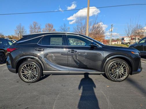 2026 Lexus RX 350 Base