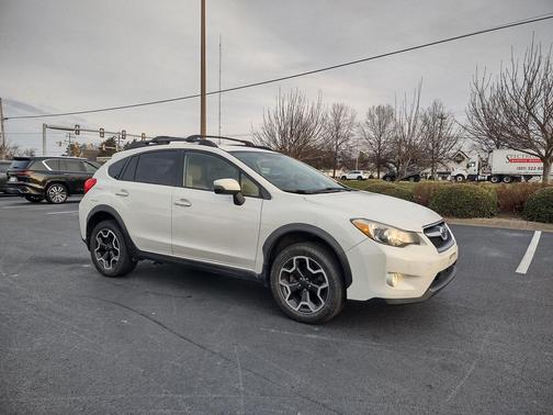2015 Subaru XV Crosstrek 2.0i Limited