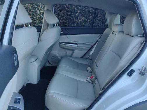 2015 Subaru XV Crosstrek 2.0i Limited