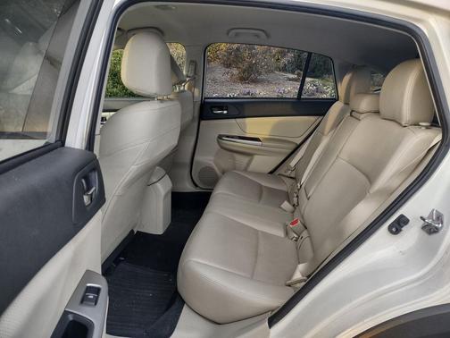 2015 Subaru XV Crosstrek 2.0i Limited