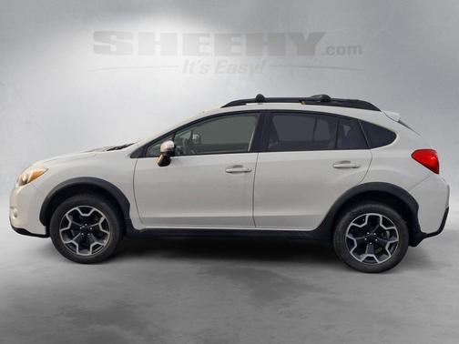 2015 Subaru XV Crosstrek 2.0i Limited