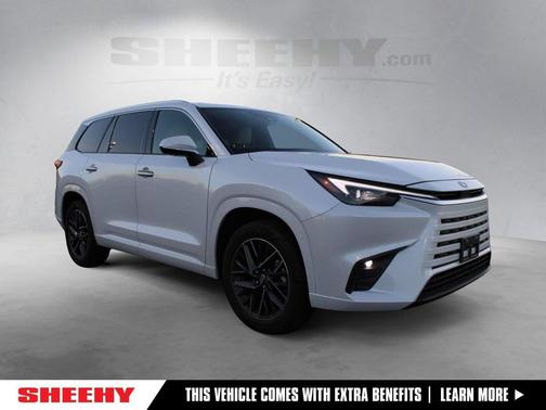 2024 Lexus TX 350 Premium