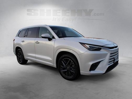 2024 Lexus TX 350 Premium