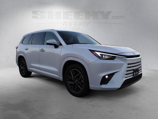 2024 Lexus TX 350 Premium