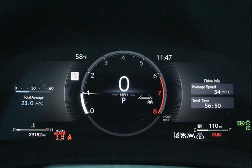 2024 Lexus TX 350 Premium