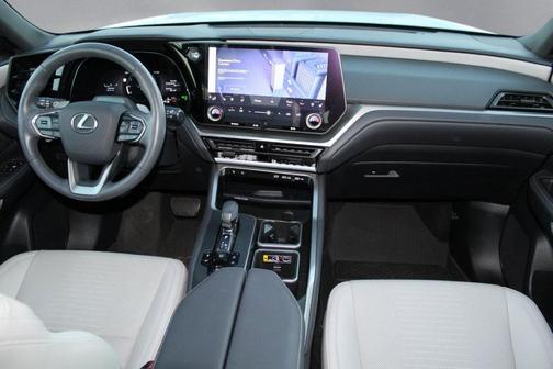 2024 Lexus TX 350 Premium