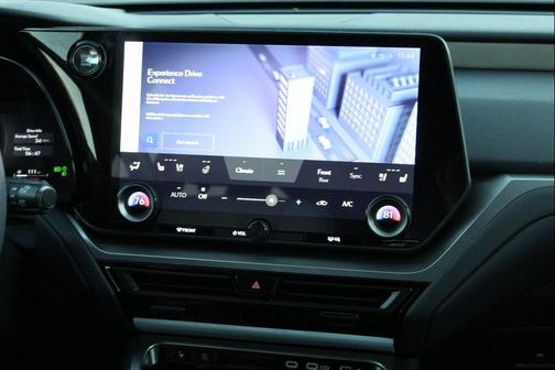 2024 Lexus TX 350 Premium