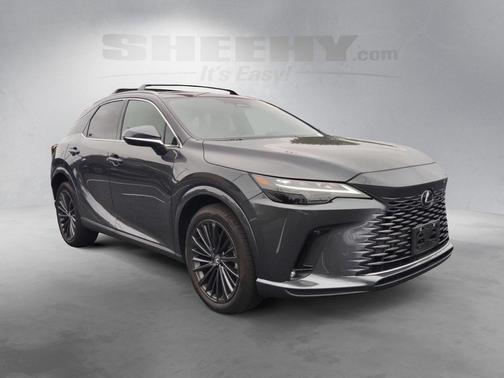 2024 Lexus RX 350 Premium