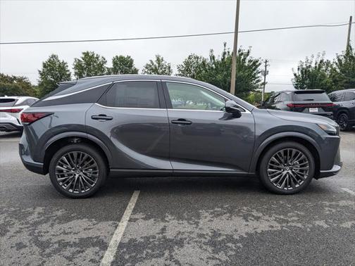 2025 Lexus RX 350 Luxury
